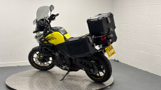 Suzuki V-Strom DL1000AL8